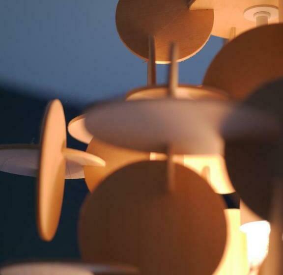 צימר La Maison Dans Les Bois