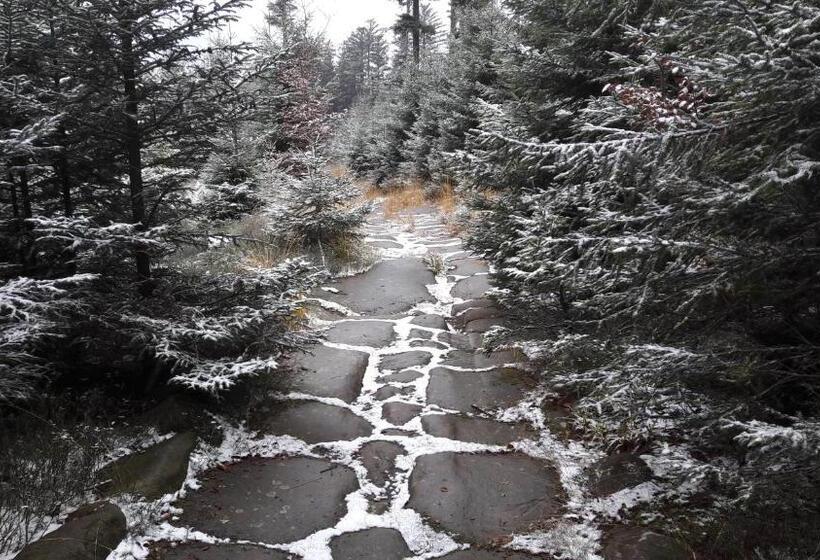 مبيت وإفطار La Maison Du Vannier