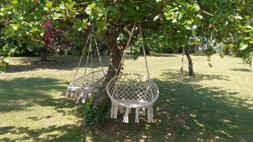 مبيت وإفطار La Maison Josnes De Mady