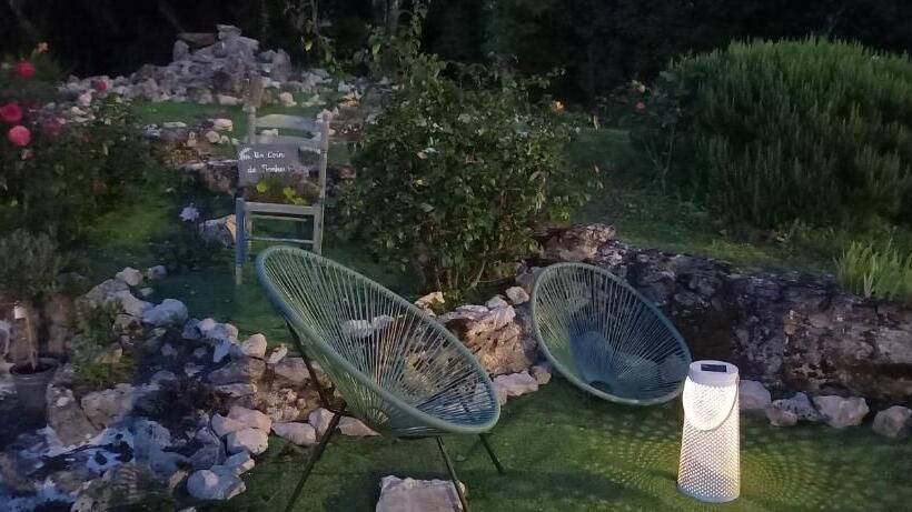 مبيت وإفطار La Maison Josnes De Mady