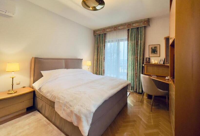 Bed and Breakfast Landhaus Zu Kürenberg