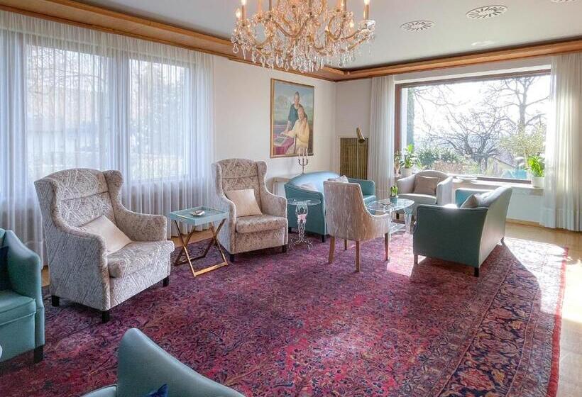 Bed and Breakfast Landhaus Zu Kürenberg