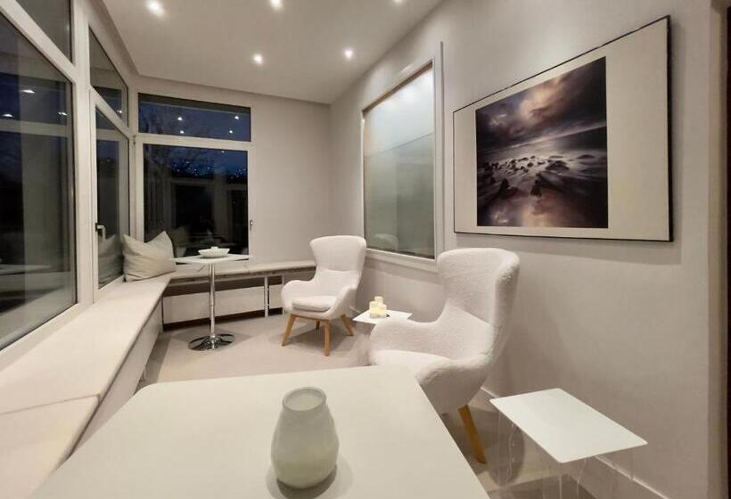 Bed and Breakfast Landhaus Zu Kürenberg