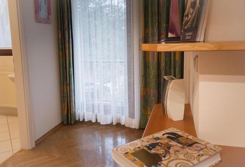 Bed and Breakfast Landhaus Zu Kürenberg