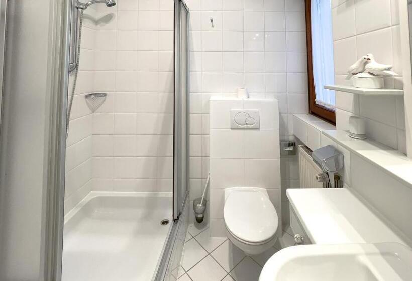 Bed and Breakfast Landhaus Zu Kürenberg