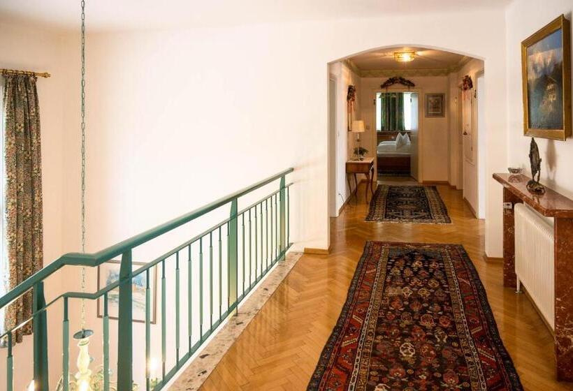 Bed and Breakfast Landhaus Zu Kürenberg