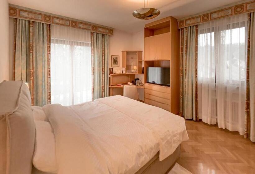 Bed and Breakfast Landhaus Zu Kürenberg