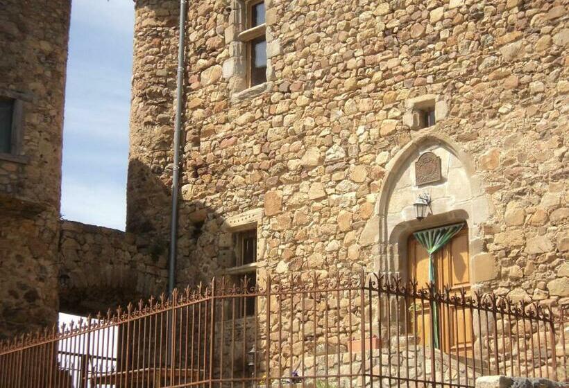 ベッドアンドブレックファースト Le Donjon De La Reine Margot