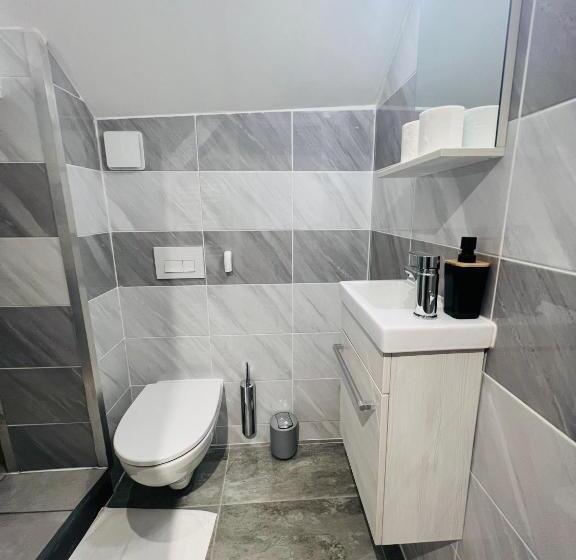 민박 Le Lodge Du Pichat