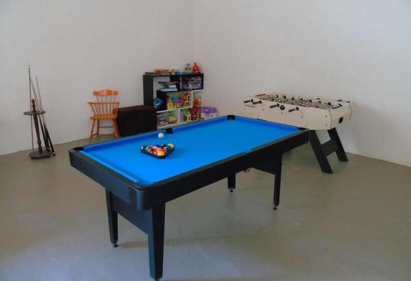 住宿加早餐  Le Petit Moulin Tournesol Bnb