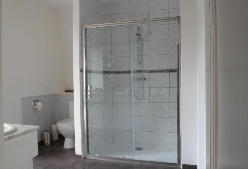 ベッドアンドブレックファースト Le Pont Du Roy