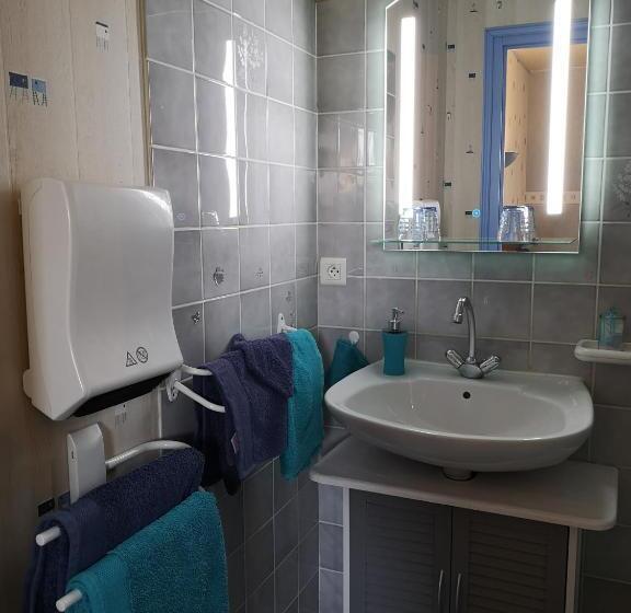 민박 Le Vieux Séchoir