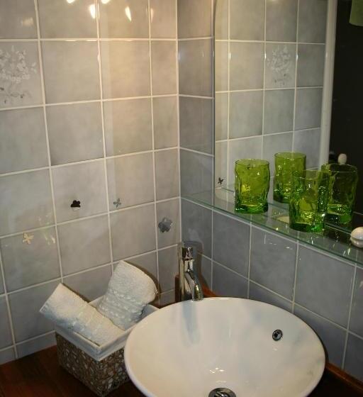 민박 Le Vieux Séchoir