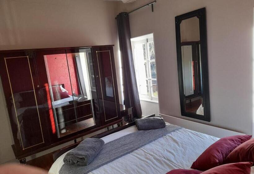 مبيت وإفطار Les Roches Restaurant & Chambre D Hotes