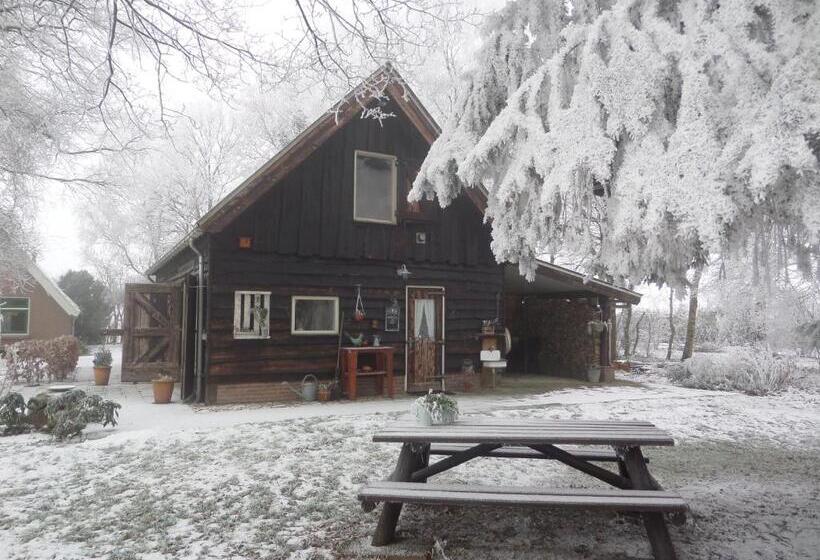 Bed and Breakfast Mekelermeer