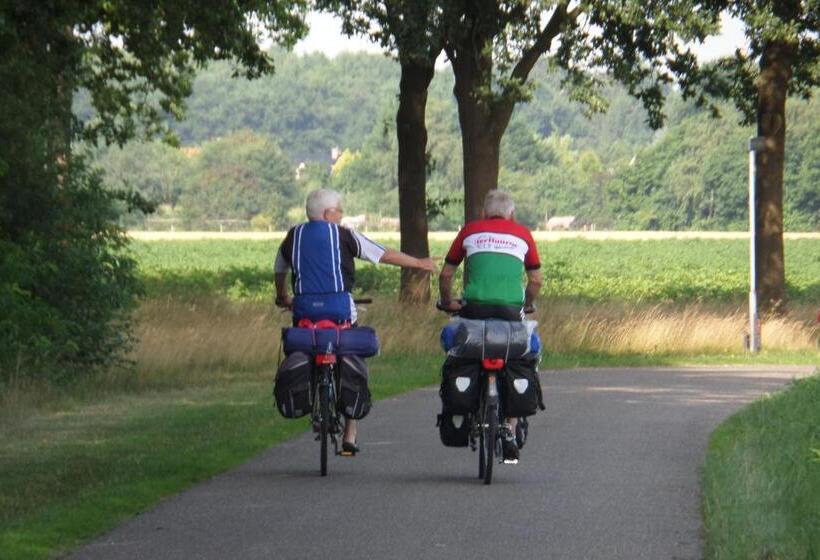 Bed and Breakfast Mekelermeer