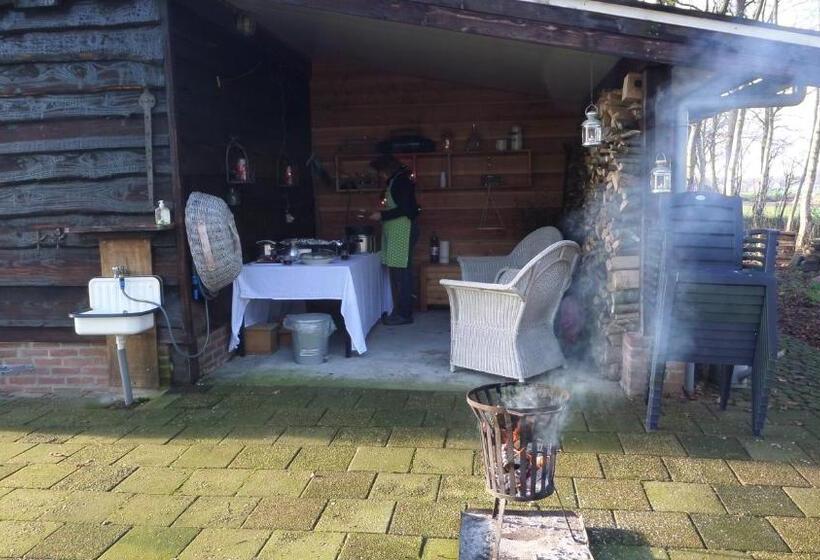 Bed and Breakfast Mekelermeer