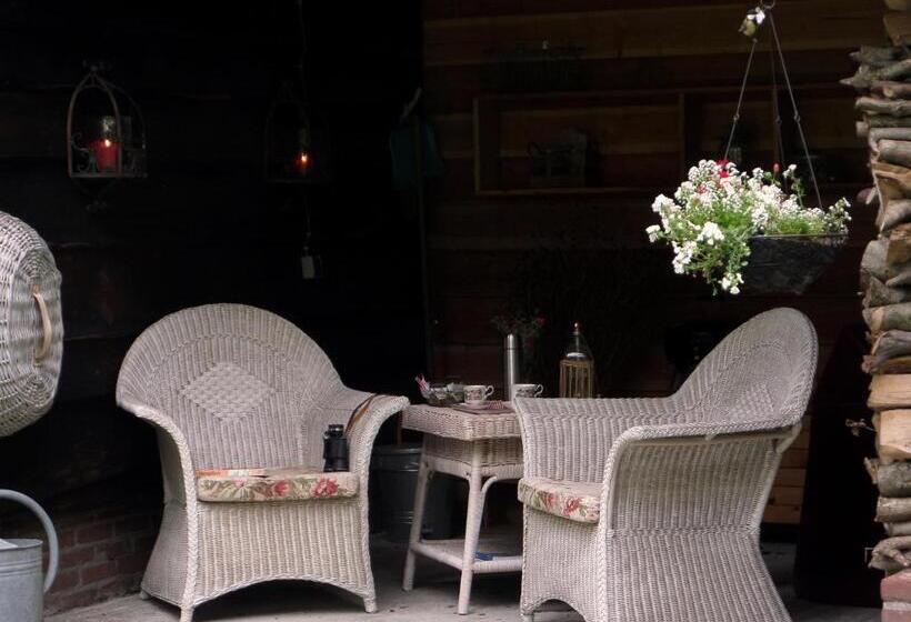 Bed and Breakfast Mekelermeer