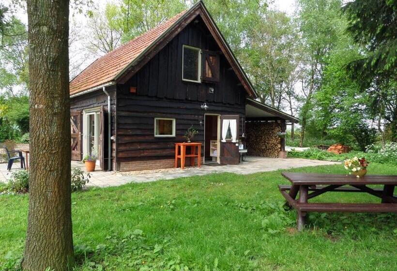 Bed and Breakfast Mekelermeer