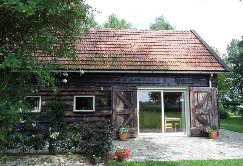 Bed and Breakfast Mekelermeer