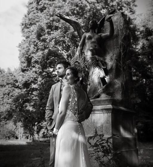 ベッドアンドブレックファースト Parc De Lesseps