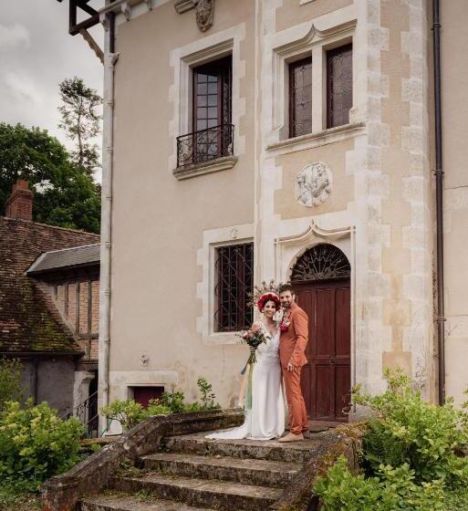 ベッドアンドブレックファースト Parc De Lesseps