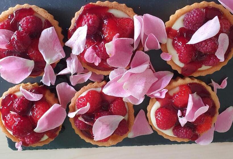 צימר Pension Grandel