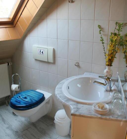 צימר Pension Grandel