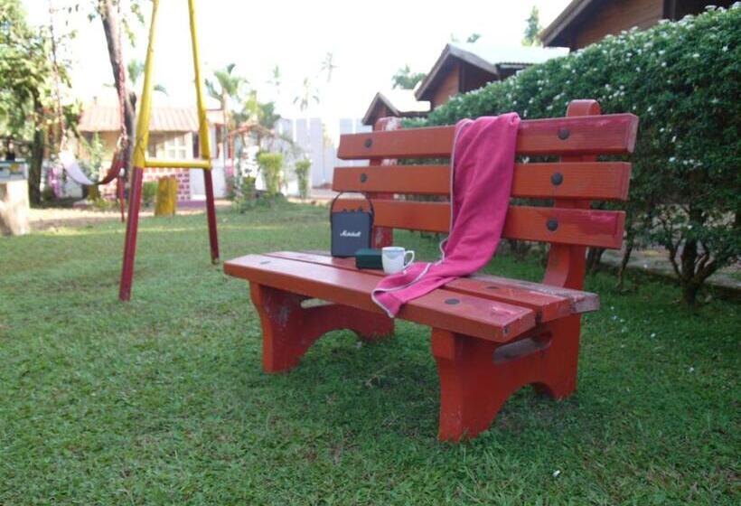 민박 Santonio Resorts