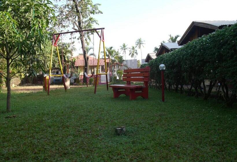 민박 Santonio Resorts