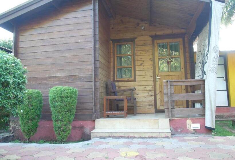 민박 Santonio Resorts