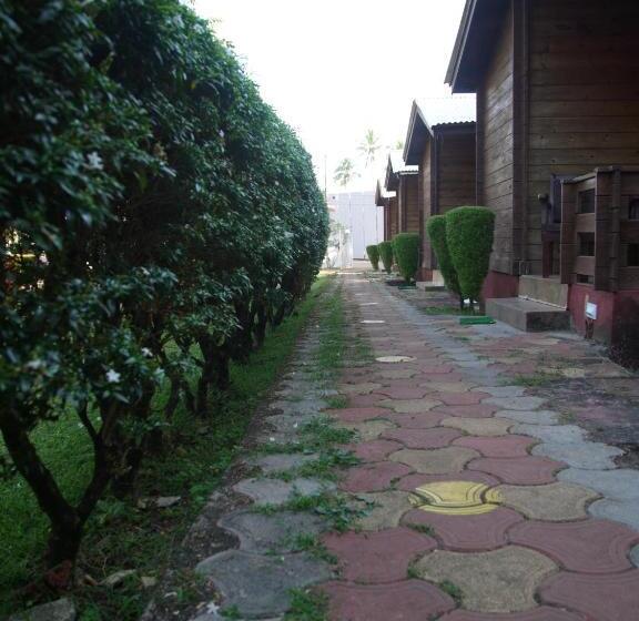 민박 Santonio Resorts