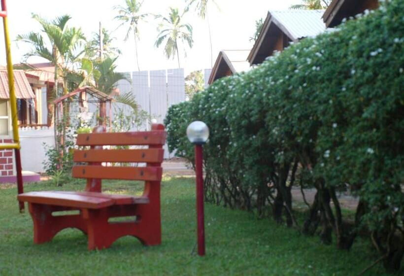 민박 Santonio Resorts