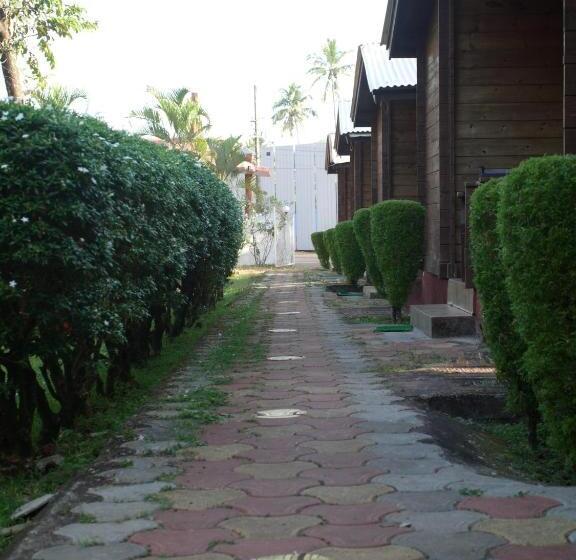 민박 Santonio Resorts