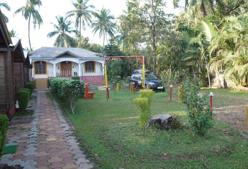 민박 Santonio Resorts