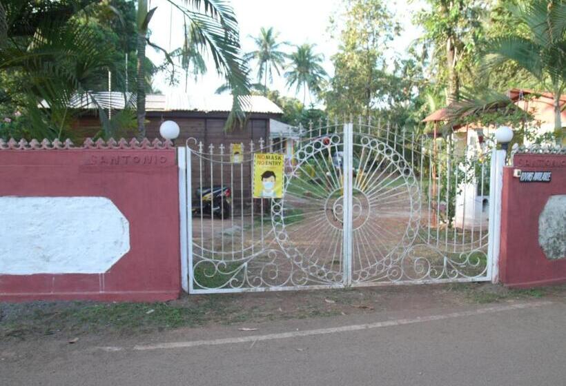 민박 Santonio Resorts