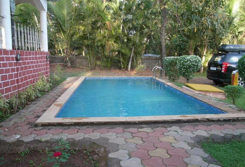 민박 Santonio Resorts