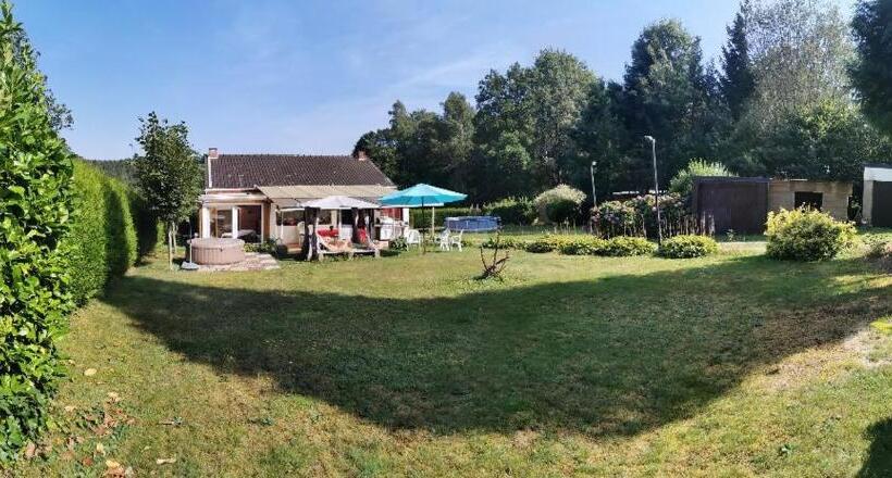 민박 The Little Paradise Naturist Only!