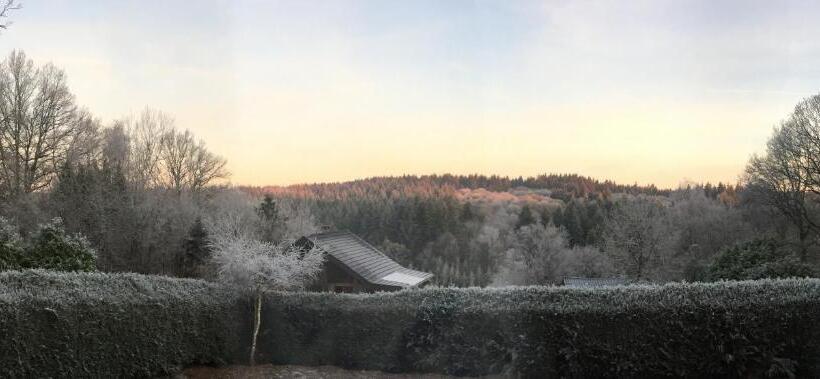 민박 The Little Paradise Naturist Only!