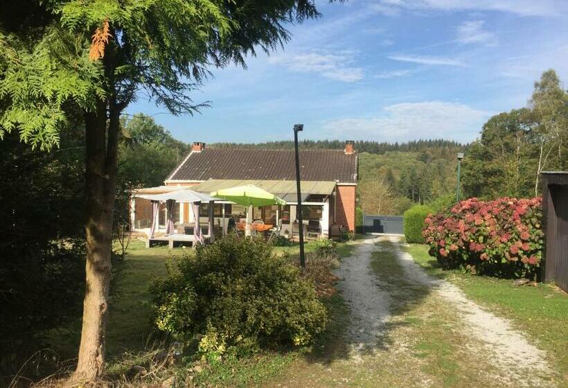 민박 The Little Paradise Naturist Only!