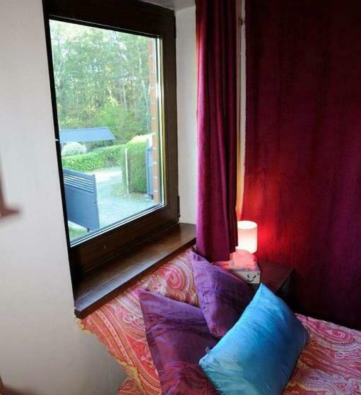 민박 The Little Paradise Naturist Only!