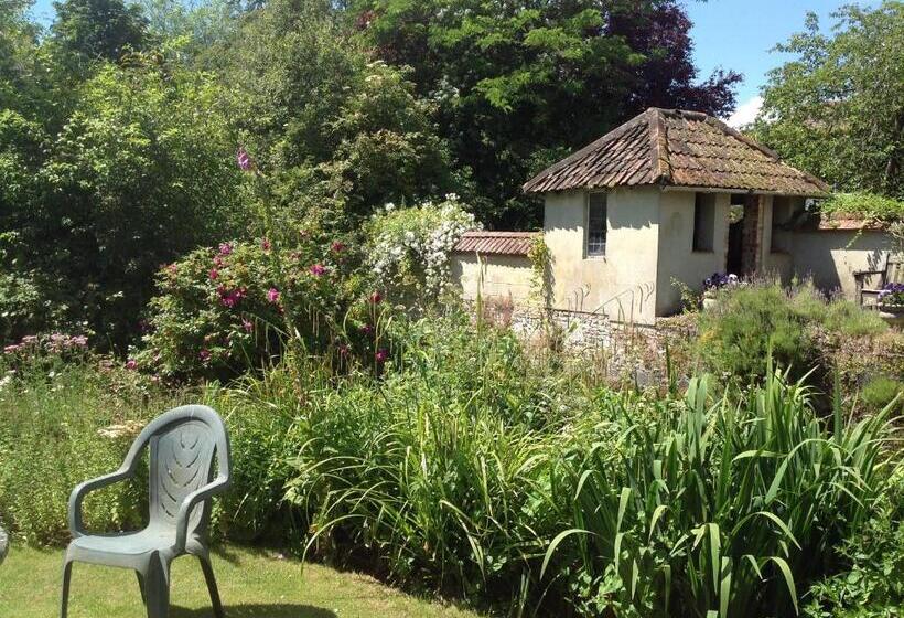 住宿加早餐  The Mill House