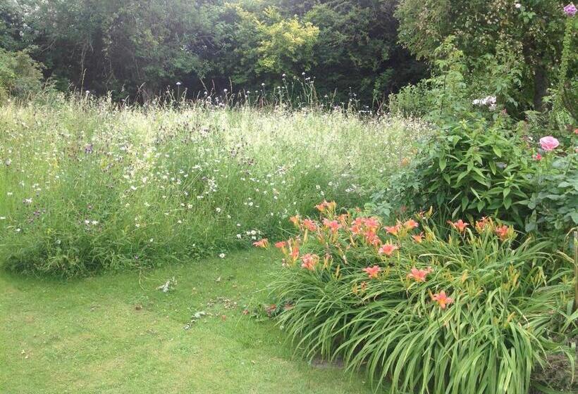 住宿加早餐  The Mill House