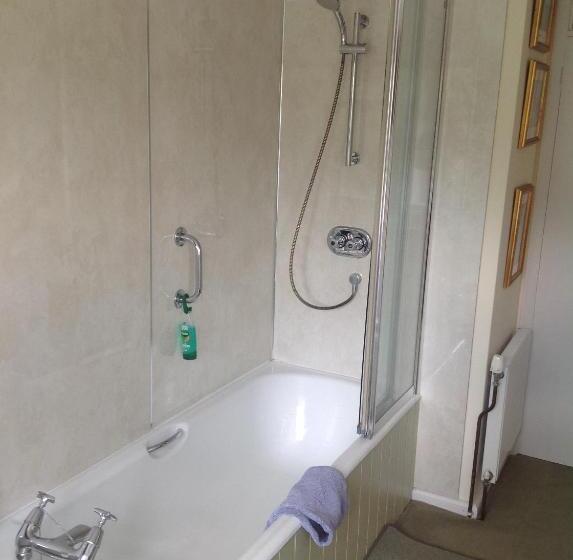 住宿加早餐  The Mill House