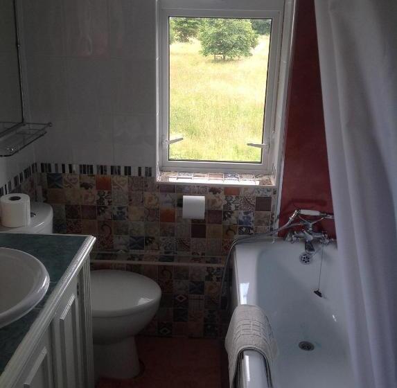 住宿加早餐  The Mill House