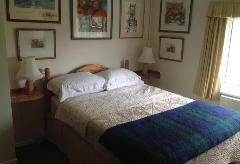 住宿加早餐  The Mill House