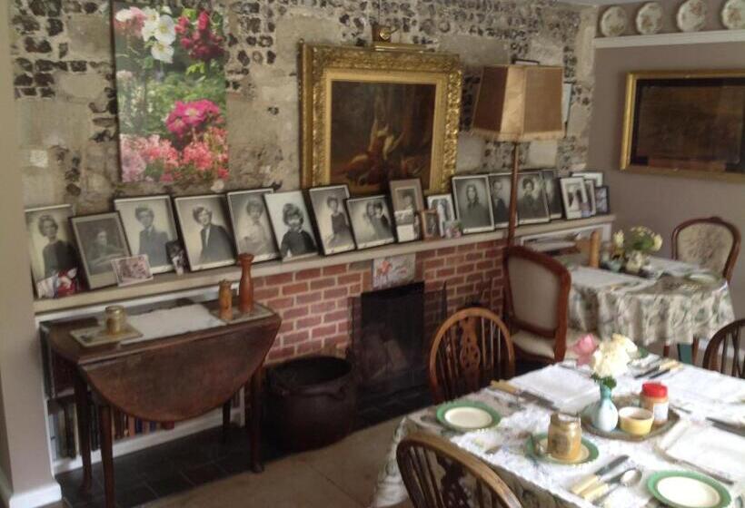 住宿加早餐  The Mill House