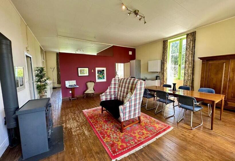 Bed and Breakfast Villa Vallière Bed&breakfast