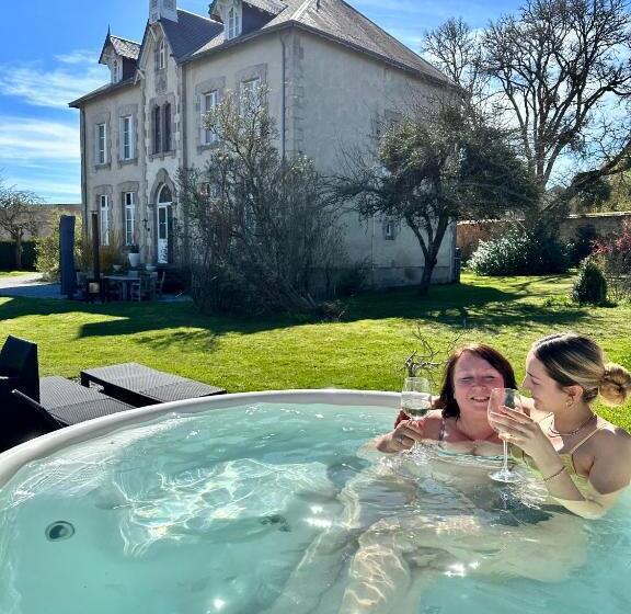 Bed and Breakfast Villa Vallière Bed&breakfast