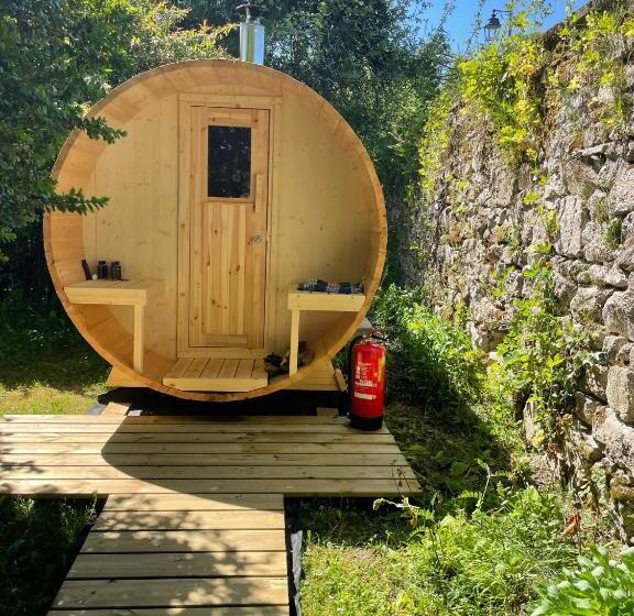 Bed and Breakfast Villa Vallière Bed&breakfast